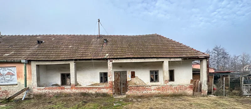 Múzeum ľudovej tradície Melušov dvor Krnča Topoľčany